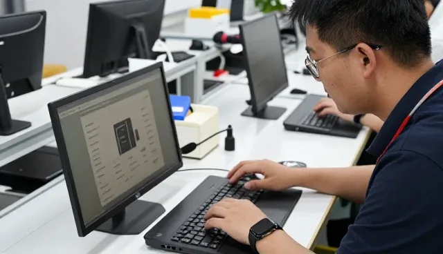 临沂瑞华电子有限公司分析安装调试选型市场变化