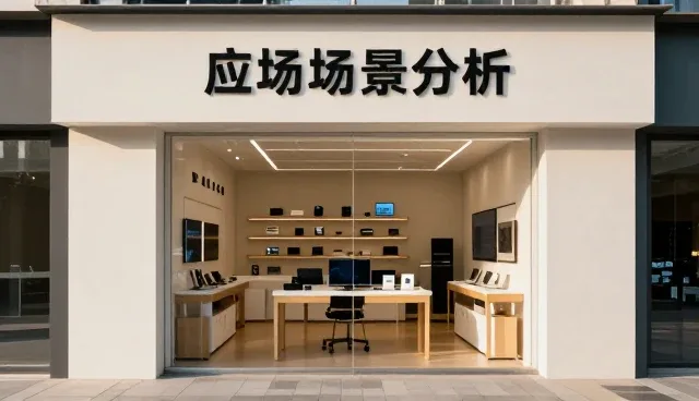 电子配件选型中的关键考量因素及实际应用
